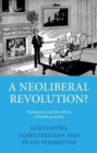 A Neoliberal Revolution? : Thatcherism and the Reform of British Pensions - Book