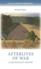 Afterlives of War : A Descendants' History - Book