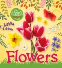 My First Book of Nature: Flowers - Book