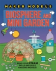 Maker Models: Biosphere and Mini-garden - Book