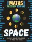 Maths Problem Solving: Space - Book