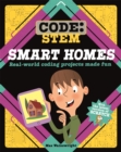 Code: STEM: Smart Homes - Book