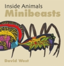 Inside Animals: Minibeasts - Book