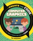Create the Code: Computer Graphics - Book