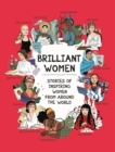 Brilliant Women - eBook