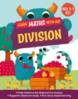 Learn Maths with Mo: Division - Book