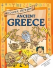 Uncover History: Ancient Greece - Book