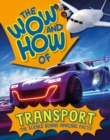 The Wow and How of Transport - Book