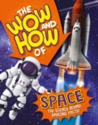 The Wow and How of Space - Book