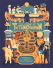 The Legend of Tutankhamun - Book