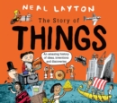 The Story Of Things - eBook