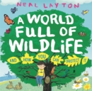 Eco Explorers: A World Full of Wildlife : and how you can protect it - Book