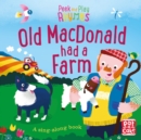 Old Macdonald had a Farm : A baby sing-along book - eBook
