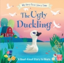 The Ugly Duckling : Fairy Tale with picture glossary and an activity - eBook