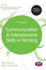 Communication and Interpersonal Skills in Nursing - Book