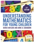 Understanding Mathematics for Young Children : A Guide for Teachers of Children 3-7 - eBook