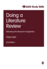 Doing a Literature Review : Releasing the Research Imagination - eBook