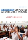 Introduction to Comparative and International Education - Book