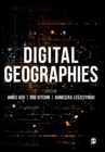 Digital Geographies - Book