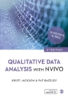 Qualitative Data Analysis with NVivo - Book