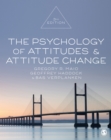 The Psychology of Attitudes and Attitude Change - eBook