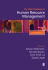 The SAGE Handbook of Human Resource Management - eBook