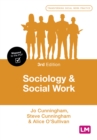 Sociology and Social Work - eBook