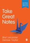 Take Great Notes - Book
