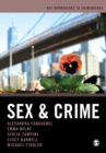 Sex and Crime - Book