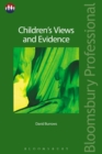 Children s Views and Evidence - eBook