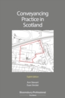 Conveyancing Practice in Scotland - eBook