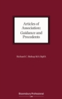 Articles of Association: Guidance and Precedents - eBook