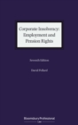 Corporate Insolvency: Employment and Pension Rights - eBook