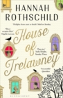 House of Trelawney : Shortlisted for the Bollinger Everyman Wodehouse Prize For Comic Fiction - Book