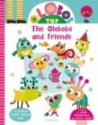 Olobob Top: The Olobobs and Friends : Activity and Sticker Book - Book