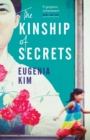 The Kinship of Secrets - Book