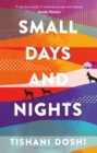 Small Days and Nights : Shortlisted for the Ondaatje Prize 2020 - Book