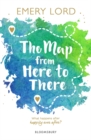 The Map from Here to There - Book