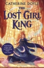 The Lost Girl King - eBook