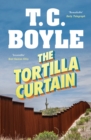 The Tortilla Curtain - Book
