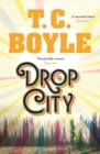 Drop City - Book