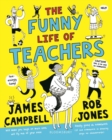 The Funny Life of Teachers - eBook