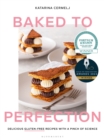 Baked to Perfection : Winner of the Fortnum & Mason Food and Drink Awards 2022 - Book