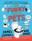 The Funny Life of Pets - eBook