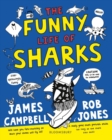 The Funny Life of Sharks - Book