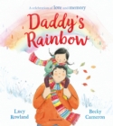Daddy's Rainbow : A story about loss and grief - Book