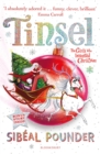 Tinsel : The Girls Who Invented Christmas - Book