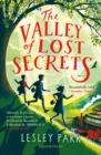 The Valley of Lost Secrets - Book