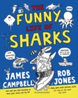 The Funny Life of Sharks - eBook
