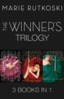 The Winner's Trilogy eBook Bundle : A 3 Book Bundle - eBook